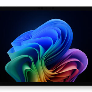 Microsoft Surface Pro 12” Snapdragon X Plus 16GB 1TB SSD Windows 11 Pro Platinum