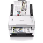 Epson WorkForce DS-410 compacte zakelijke sheet-fed A4-scanner