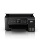 Epson EcoTank ET-2871 A4 multifunctionele Wi-Fi-printer met inkttank