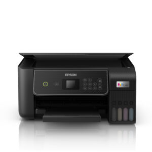 Epson EcoTank ET-2871 A4 multifunctionele Wi-Fi-printer met inkttank