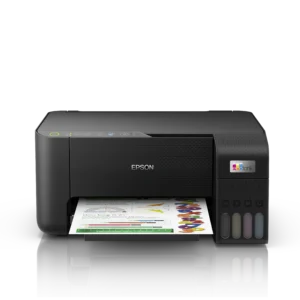 Epson EcoTank ET-2860 A4 multifunctionele Wi-Fi-printer met inkttank