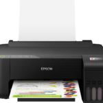 Epson EcoTank ET-1810 A4 Wi-Fi-printer met inkttank