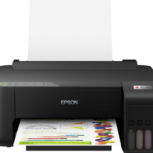 Epson EcoTank ET-1810 A4 Wi-Fi-printer met inkttank