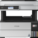 Epson EcoTank ET-5150 A4 multifunctionele Wi-Fi-printer met inkttank