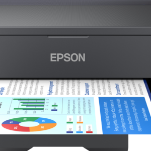 Epson EcoTank ET-14100 A3 Wi-Fi-printer met inkttank
