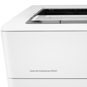 HP LaserJet Enterprise M507dn