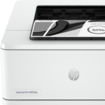 HP LaserJet Pro 4002dw printer