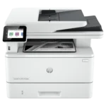 HP LaserJet Pro MFP 4102fdn printer