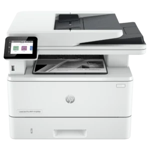 HP LaserJet Pro MFP 4102fdn printer