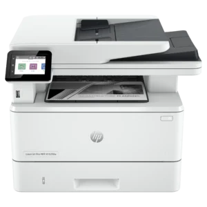 HP LaserJet Pro MFP 4102fdw printer