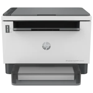 HP LaserJet Tank MFP 2604dw printer