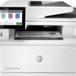 HP LaserJet Enterprise MFP M430f