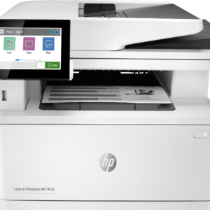 HP LaserJet Enterprise MFP M430f