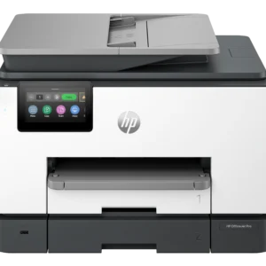 HP OfficeJet Pro 9132e Draadloos All-in-One Kleur Printer, Instant Ink; Dubbelzijdig printen
