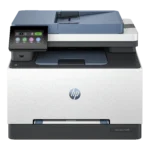 HP Color LaserJet Pro MFP 3302fdn