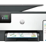 HP OfficeJet Pro 9120b Draadloos All-in-One Kleur Printer, Dubbelzijdig printen; Kopieerapparaat, Scanner