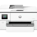 HP OfficeJet Pro 9720e Draadloos All-in-One Kleur Printer, Dubbelzijdig printen; Kopieerapparaat, Scanner