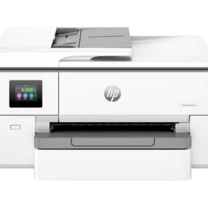 HP OfficeJet Pro 9720e Draadloos All-in-One Kleur Printer, Dubbelzijdig printen; Kopieerapparaat, Scanner