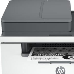 HP LaserJet MFP M234sdw printer