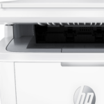 HP LaserJet MFP M140w printer