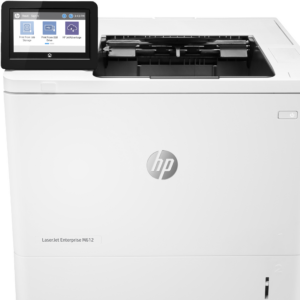 HP LaserJet Enterprise M612dn