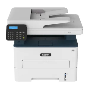 Xerox B225 A4 34 ppm draadloze dubbelzijdige printer PS3 PCL5e/6 ADF 2 laden totaal 251 vel