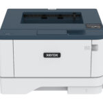 Xerox B310 A4 40 ppm draadloze dubbelzijdige printer PS3 PCL5e/6 2 laden totaal 350 vel