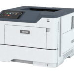 Xerox B410 A4 47 ppm draadloze dubbelzijdige printer PS3 PCL5e/6 2 laden totaal 650 vel