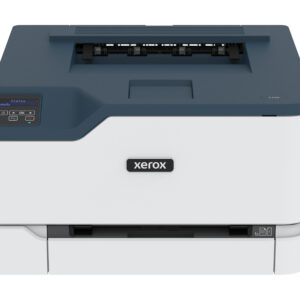 Xerox C230 A4 22 ppm draadloze dubbelzijdige printer PS3 PCL5e6/6 2 laden totaal 251 vel