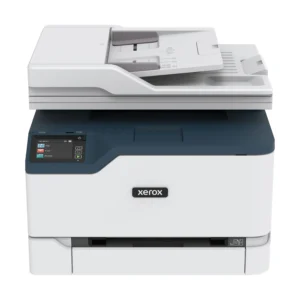 Xerox C235 A4 22ppm Wireless Duplex Copy/Print/Scan/Fax PS3 PCL5e/6 ADF 2 Trays Total 251 Sheets