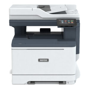 Xerox C325 A4 33 ppm draadloze dubbelzijdige printer PS3 PCL5e/6 2 laden totaal 251 vel