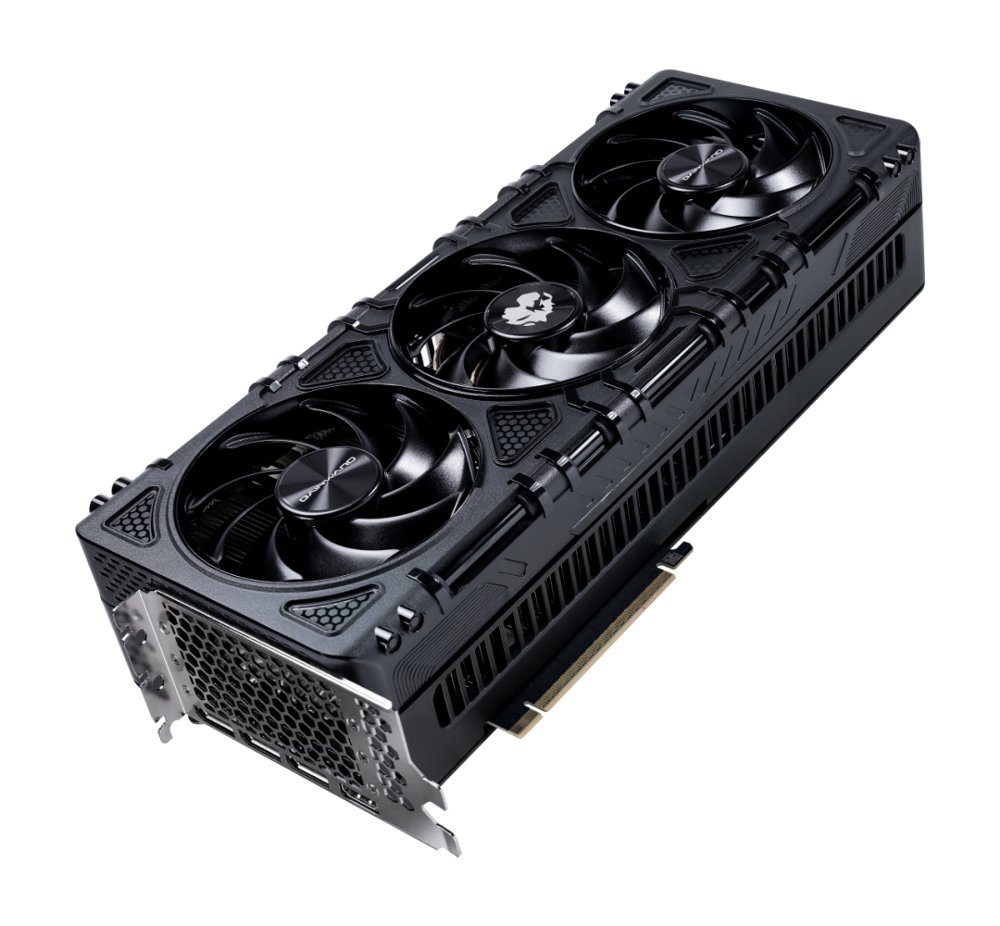 Gainward GeForce RTX 5090 Phantom GS | 32 GB GDDR7 VRAM | 4K Gaming & AI | Videokaart | GPU | Nvidia – 3