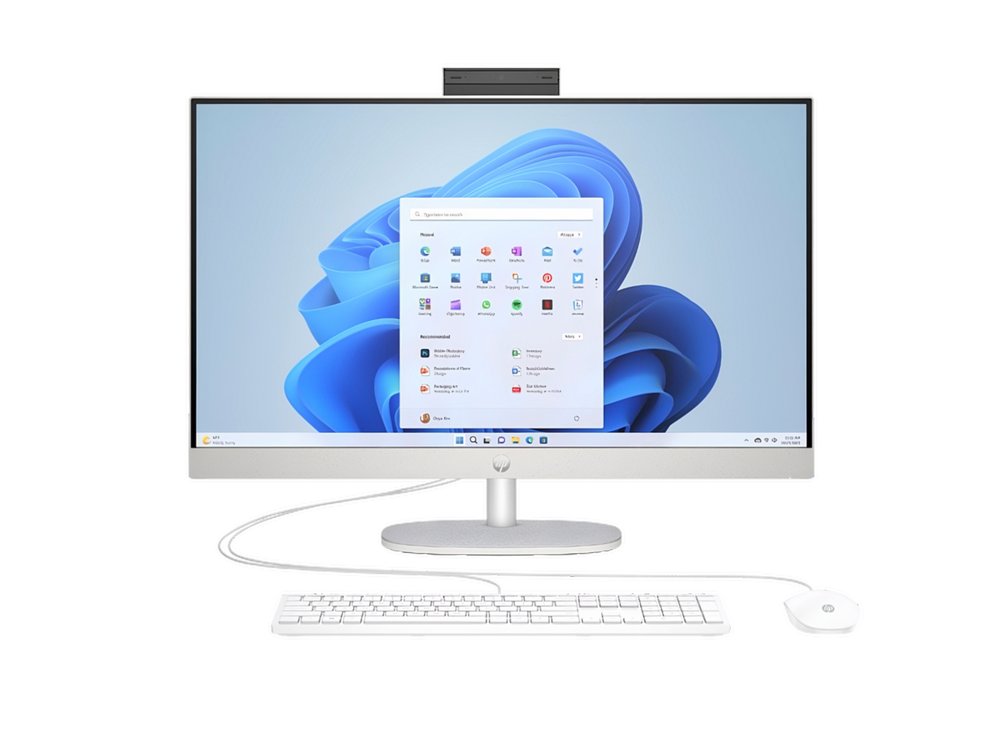 HP All-in-One 27-cr0087ny | 27” Full HD IPS | Intel Core i5-1335U | 16GB RAM | 512GB SSD | Windows 11 Pro | Wit – 0 HP All-in-One 27-cr0087ny | 27” Full HD IPS | Intel Core i5-1335U | 16GB RAM | 512GB SSD | Windows 11 Pro | Wit – 0