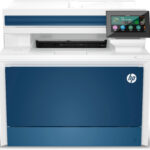 HP Color LaserJet Pro MFP 4302fdn printer