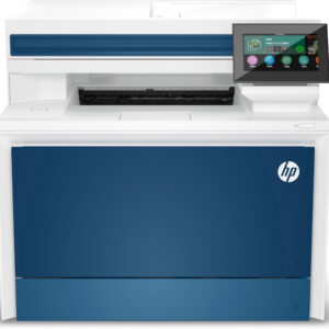 HP Color LaserJet Pro MFP 4302fdn printer