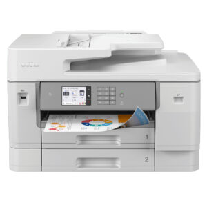 Brother MFC-J6955DW multifunctionele printer Inkjet A3 1200 x 4800 DPI 30 ppm Wifi