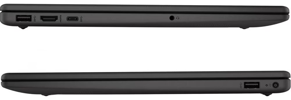 HP 250 G10 | 15.6″ Full HD IPS | Intel Core i5-1334U | 16GB RAM | 512GB SSD | Windows 11 Professional – 4