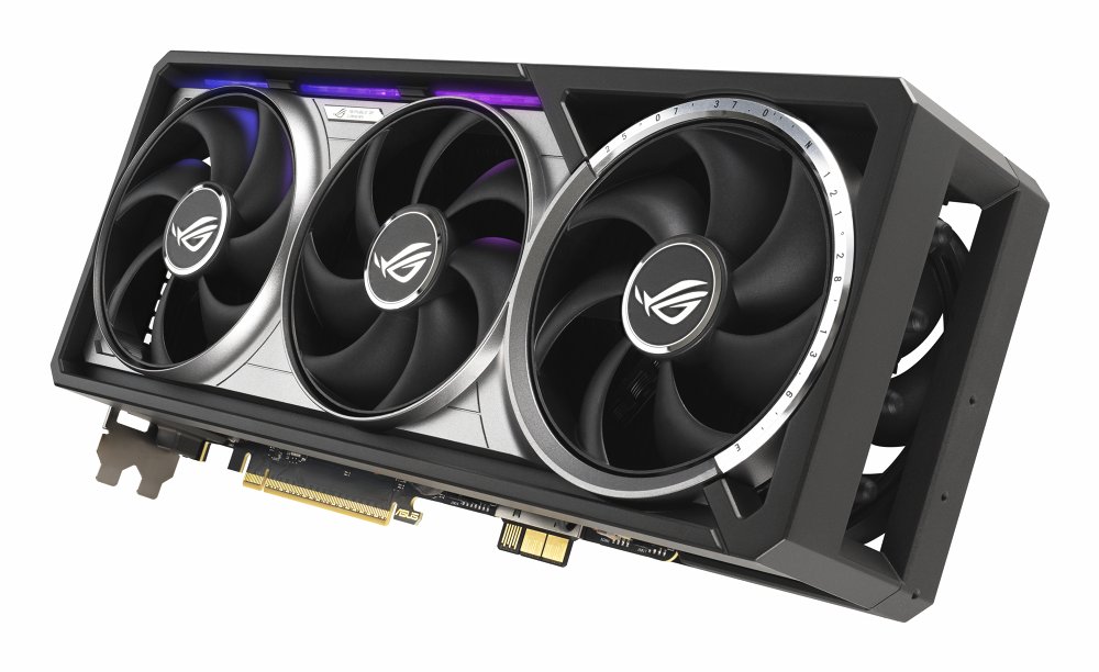 ASUS ROG Astral GeForce RTX 5090 O32G BTF Gaming | 32 GB GDDR7 VRAM | 4K Gaming & AI | Videokaart | GPU | Nvidia – 6