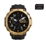 Amazfit T-Rex 3 Pro 48mm - Goud