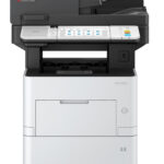 KYOCERA ECOSYS MA5500ifx Laser A4 1200 x 1200 DPI 55 ppm