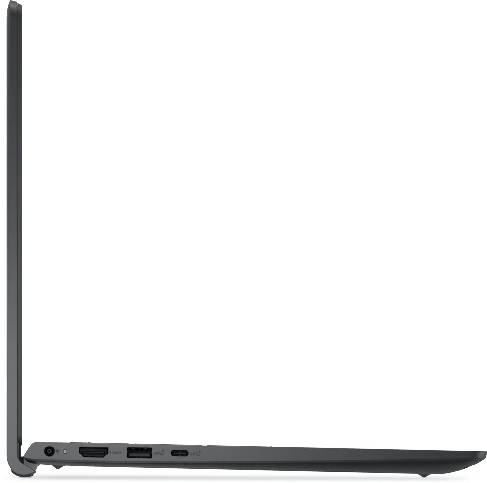 Dell 15 DC15250 | 15.6” Full HD IPS | Intel Core 3 100U | 8GB RAM | 512GB SSD | W11 Home – 2