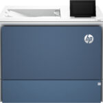 HP Color LaserJet Enterprise 5700dn printer