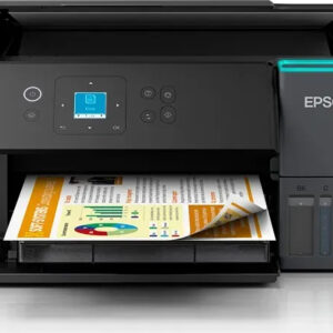 Epson EcoTank ET-2950 Inkjet A4 4800 x 1200 DPI 33 ppm Wifi