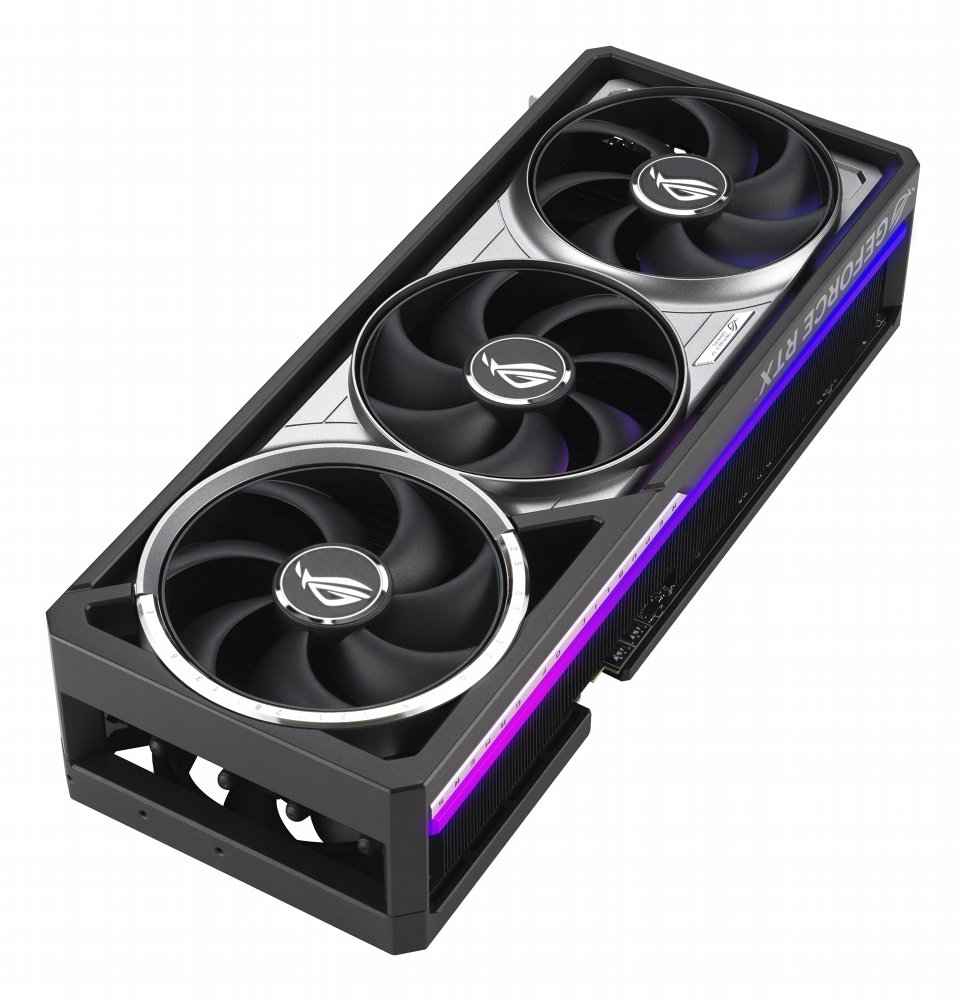 ASUS ROG Astral GeForce RTX 5090 O32G BTF Gaming | 32 GB GDDR7 VRAM | 4K Gaming & AI | Videokaart | GPU | Nvidia – 5