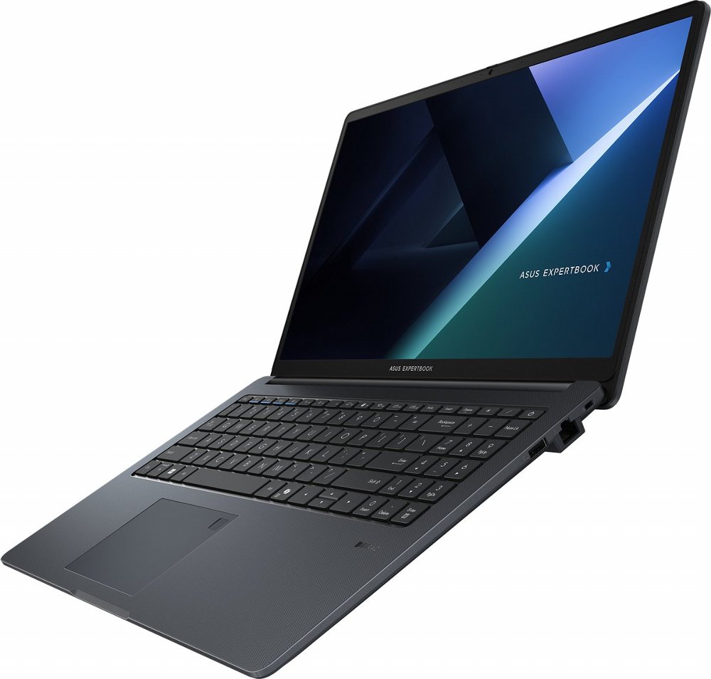 Asus ExpertBook BM1 | 15.6” Full HD | AMD Ryzen 5 7535U | 16GB DDR5 | 512GB SSD | W11 Pro – 6 Asus ExpertBook BM1 | 15.6” Full HD | AMD Ryzen 5 7535U | 16GB DDR5 | 512GB SSD | W11 Pro – 6