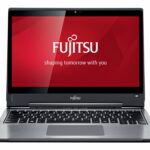 Fujitsu Lifebook T936 | 13.3'' Full-HD Touch | Intel Core i5-6300U | 8GB RAM | 240GB SSD | W11 Professional | REFURBISHED SILVER