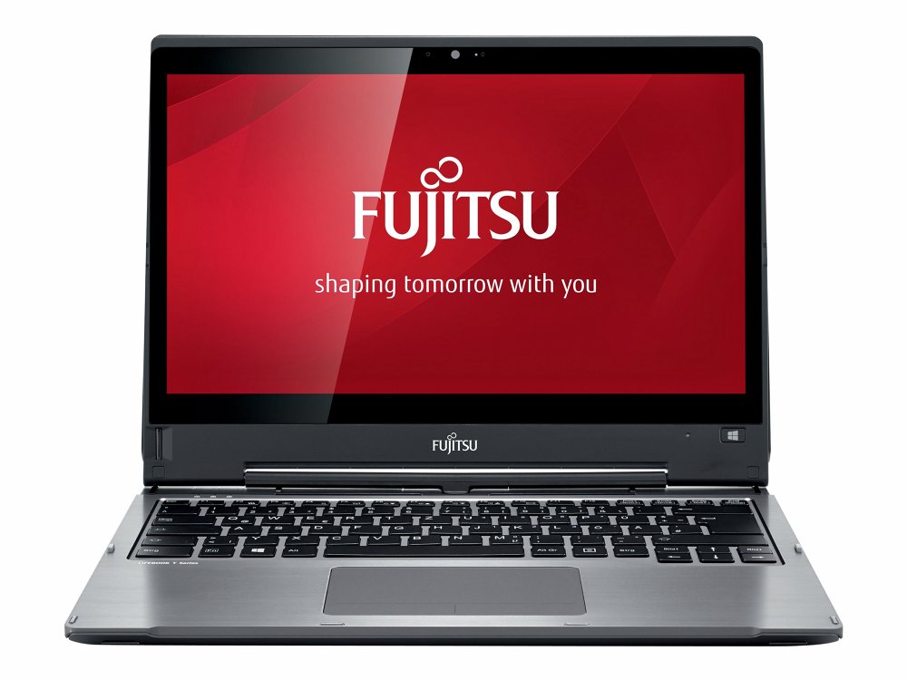 Fujitsu Lifebook T936 | 13.3” Full-HD Touch | Intel Core i5-6300U | 8GB RAM | 240GB SSD | W11 Professional | REFURBISHED SILVER – 0 Fujitsu Lifebook T936 | 13.3” Full-HD Touch | Intel Core i5-6300U | 8GB RAM | 240GB SSD | W11 Professional | REFURBISHED SILVER – 0