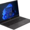 HP 250 G10 | 15.6″ Full HD IPS | Intel Core i5-1334U | 16GB RAM | 512GB SSD | Windows 11 Professional – 2