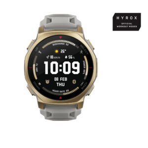 Amazfit T-rex 3 Pro 44mm - Goud
