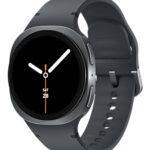 Samsung Watch8 40mm Bluetooth - Grafiet